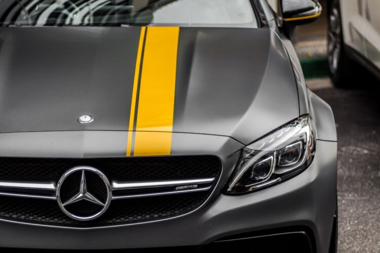 Les meilleurs mercedes-benz d’occasion pour moins de 30 000 €Les meilleurs