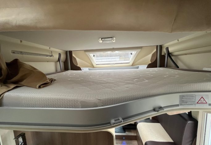 CHAUSSON – WELCOME 728EB